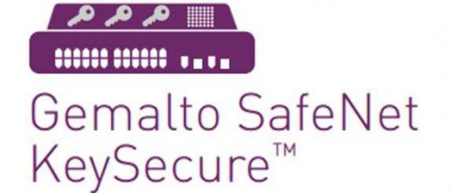 solution Safenet pour Gestion des clés de chiffrement 
