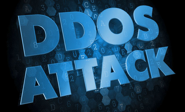 attaque DDoS