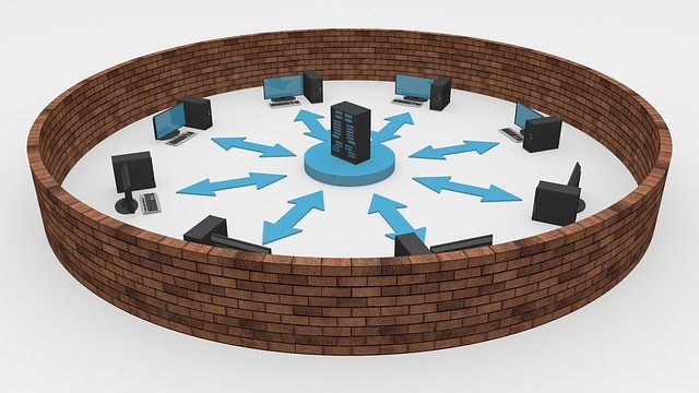 firewall votre choix